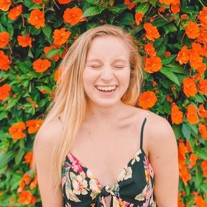 Meet your Posher, Paige